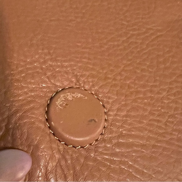 Tory Burch Britten Clutch Crossbody - Picture 8 of 14